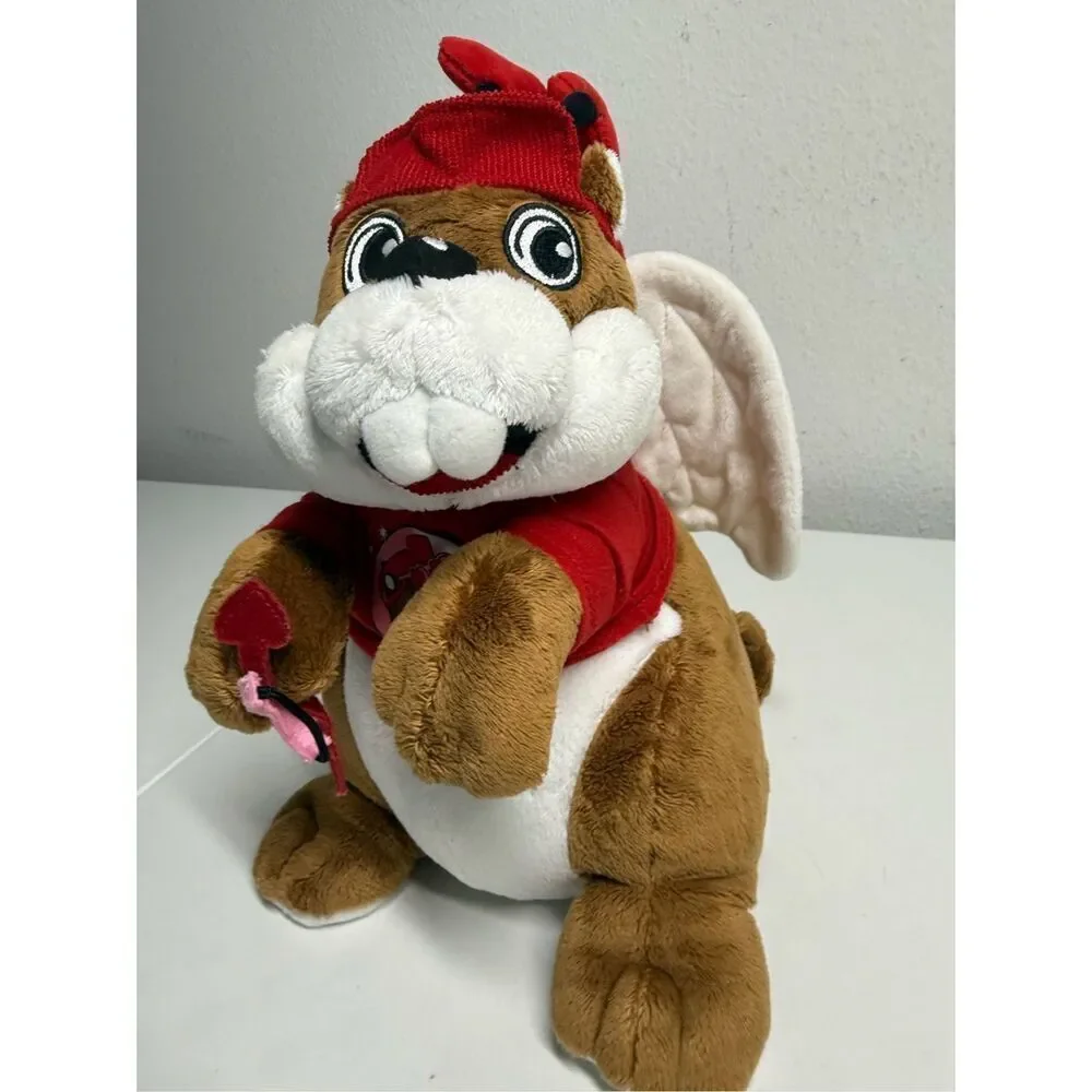 Buc-ees rare out